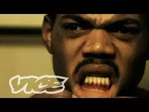 Video: Chance The Rapper - Mr. Happy (Short Film)